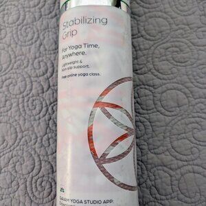 GAIAM THREE Yoga Mats - New/Unused NWT